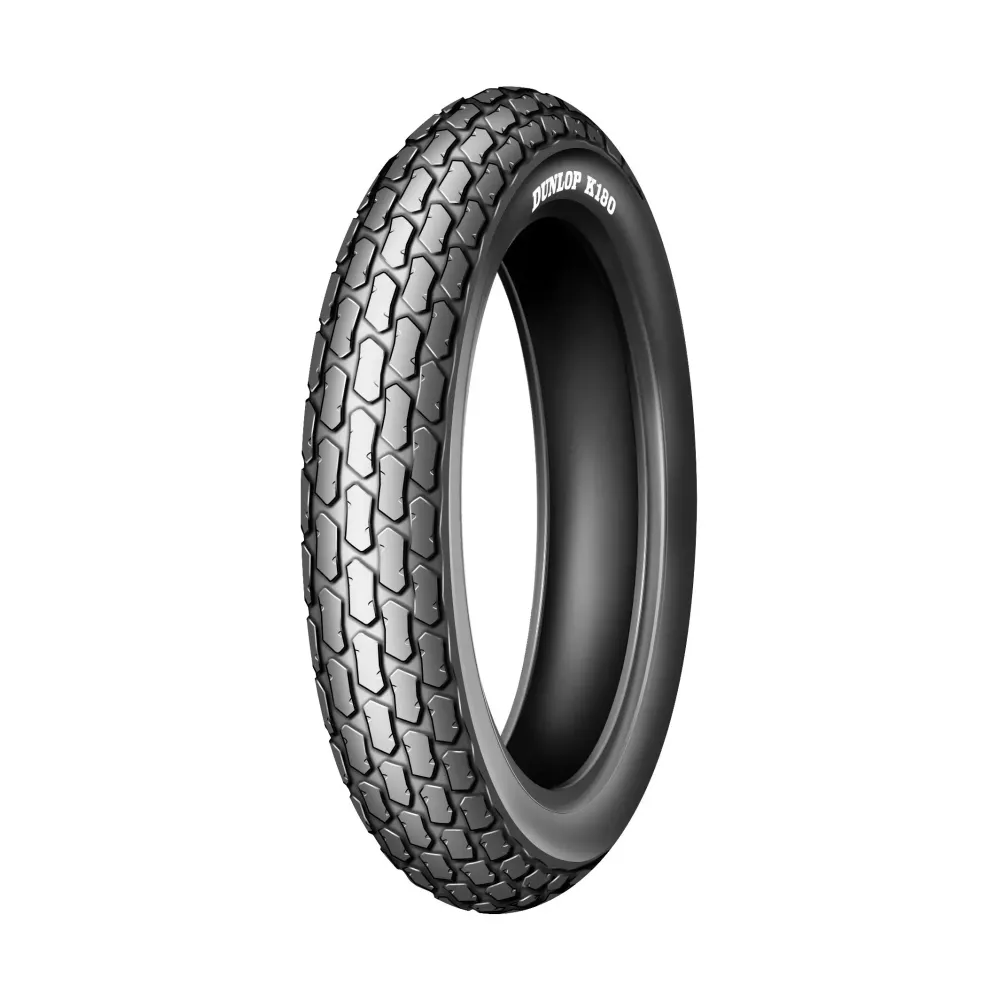 Neumático K180 — 120/90-10, 57J