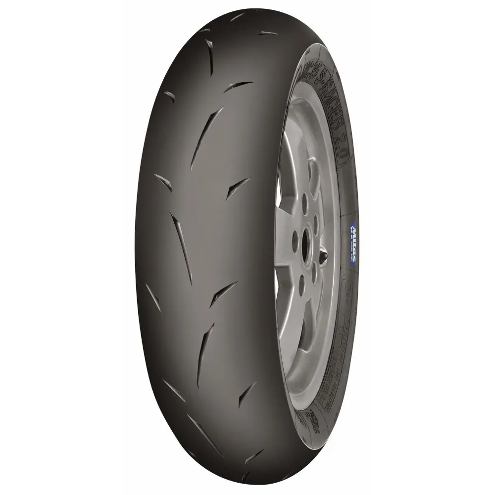 Neumático MC 35 S-Racer 2.0 Neumático MC 35 S-Racer 2.0