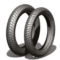 Anakee Street Tire — 130/70-13, Rear