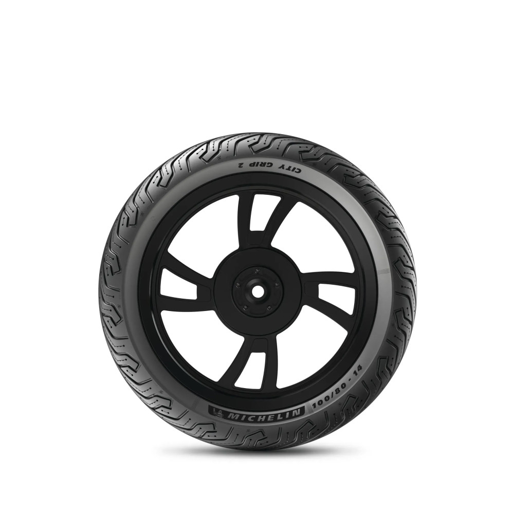 Neumático City Grip 2 — 120/70-11, 56L Neumático City Grip 2 — 120/70-11, 56L