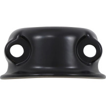 Clutch and Brake Controls Clamp Halves