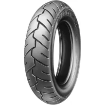 Neumático S1 para scooter — 80/90-10