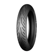 Pilot® Power 3: Dual-Compound Scooter Tire