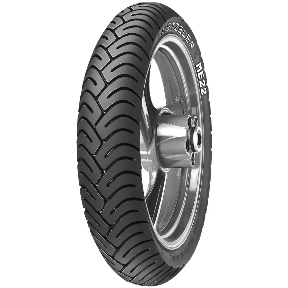 ME 22 Tire — 2.75-17, 47P, Front/Rear ME 22 Tire — 2.75-17, 47P, Front/Rear