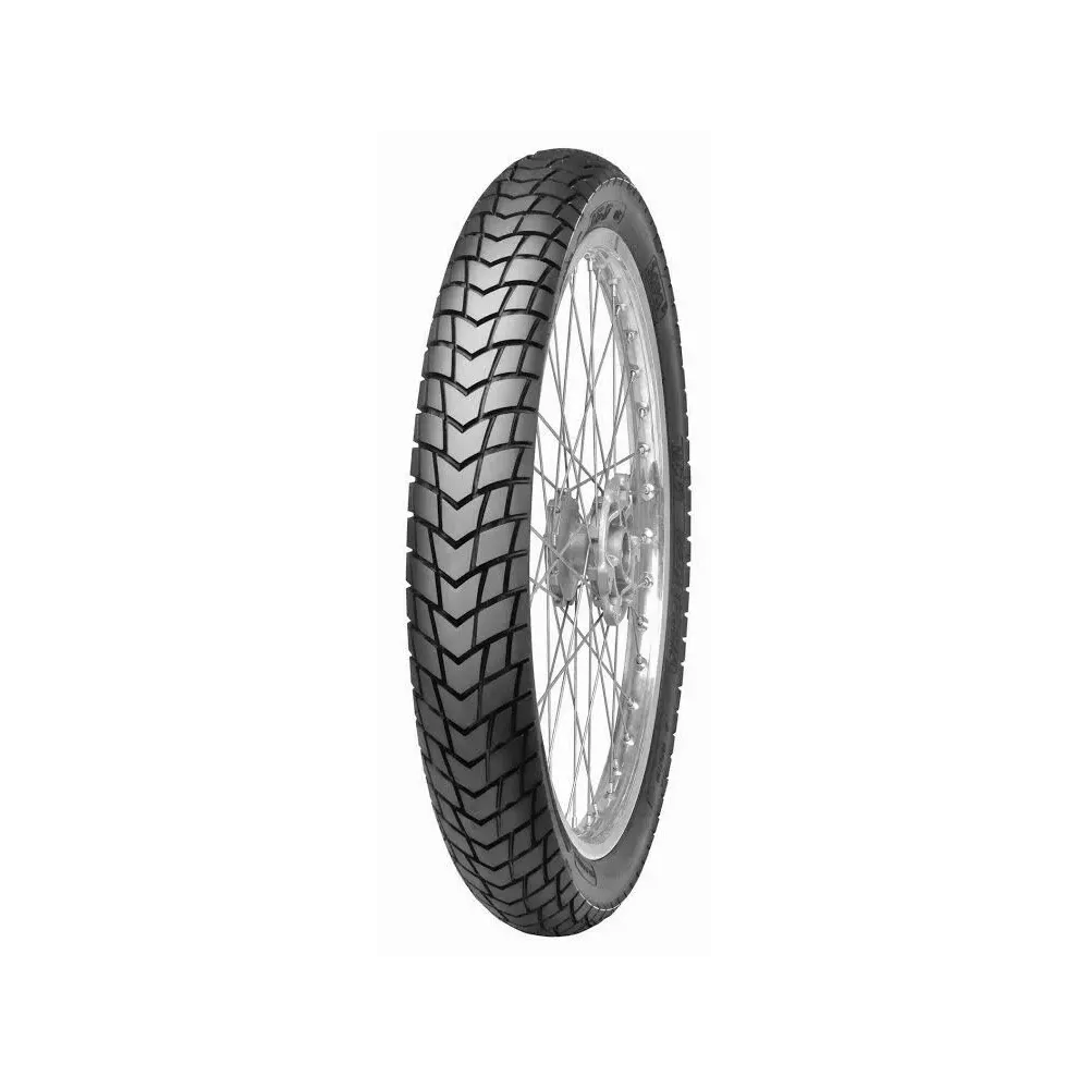 MC 51 Mediterra Tire — 2.75-17, 47P