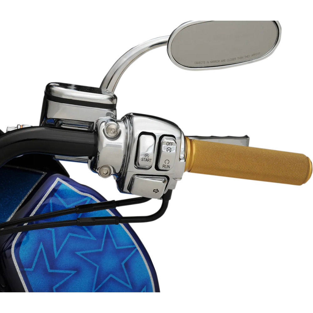 Handlebar Switch
