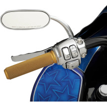 Handlebar Switch