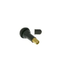 Tyre valve Tubeless straight long TR413