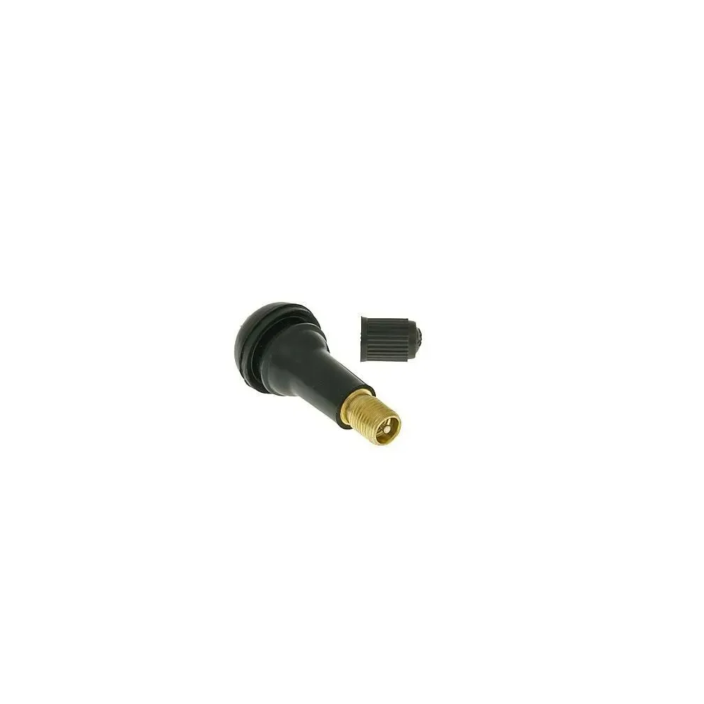 Tyre valve Tubeless straight long TR413 Tyre valve Tubeless straight long TR413