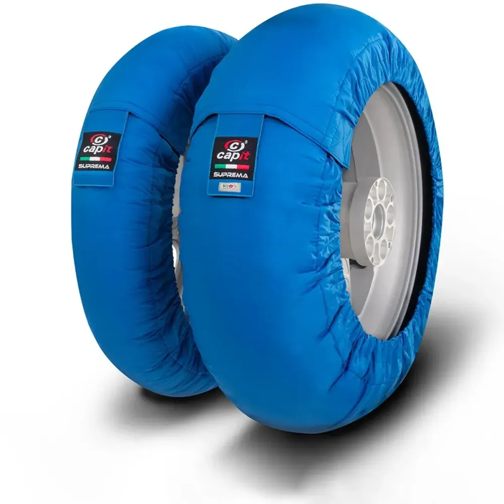 Suprema Spina Tire Warmer
