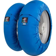 Suprema Spina Tire Warmer