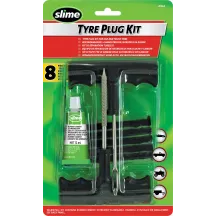 Tire Plug Kit