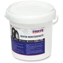 Mounting Paste