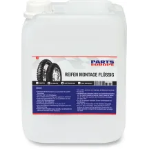 Mounting Paste