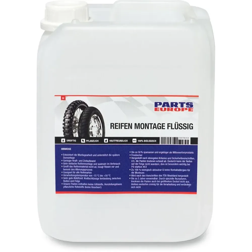 Mounting Paste