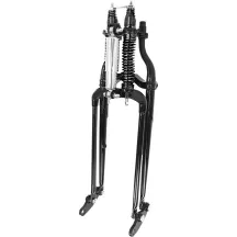 Fork Assembly