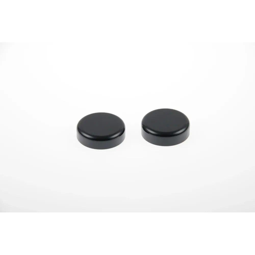 Fork Caps