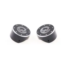 Fork Caps