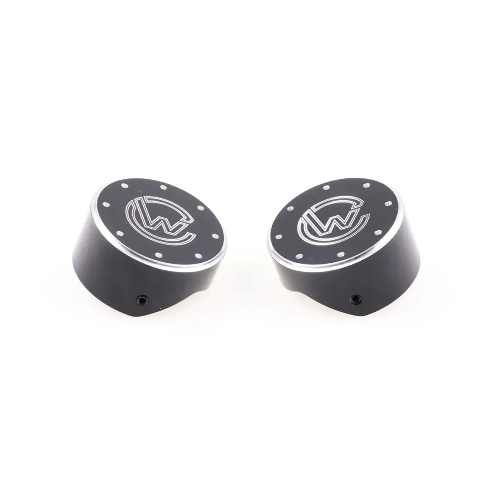 Fork Caps Fork Caps