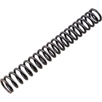 Front Fork Spring — 260 mm, 0.918 kg/mm (51.39 lb/in)