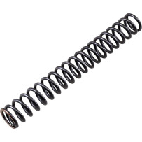 Front Fork Spring — 260 mm (10.25 in), 0.99 kg/mm (54.24 lb/in)