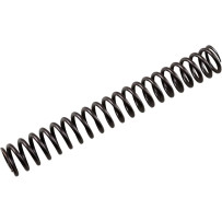 Front Fork Spring — 260 mm (10.25 in), 1.02 kg/mm (57.10 lb/in)