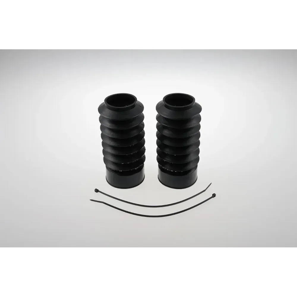 Fork Boots Fork Boots