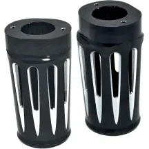 Aluminum Fork Boot Covers
