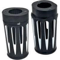 Aluminum Fork Boot Covers