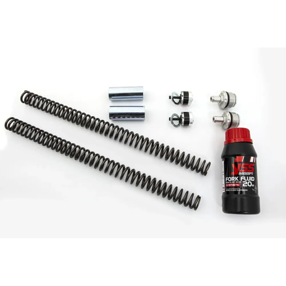 Kit de Horquilla