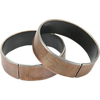 Guide Bushings — 41.00 mm (1.61") fork tube diameter