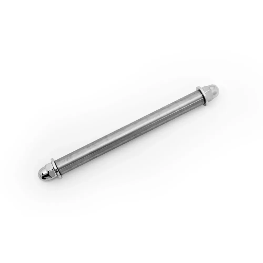 Axle Kit 1"