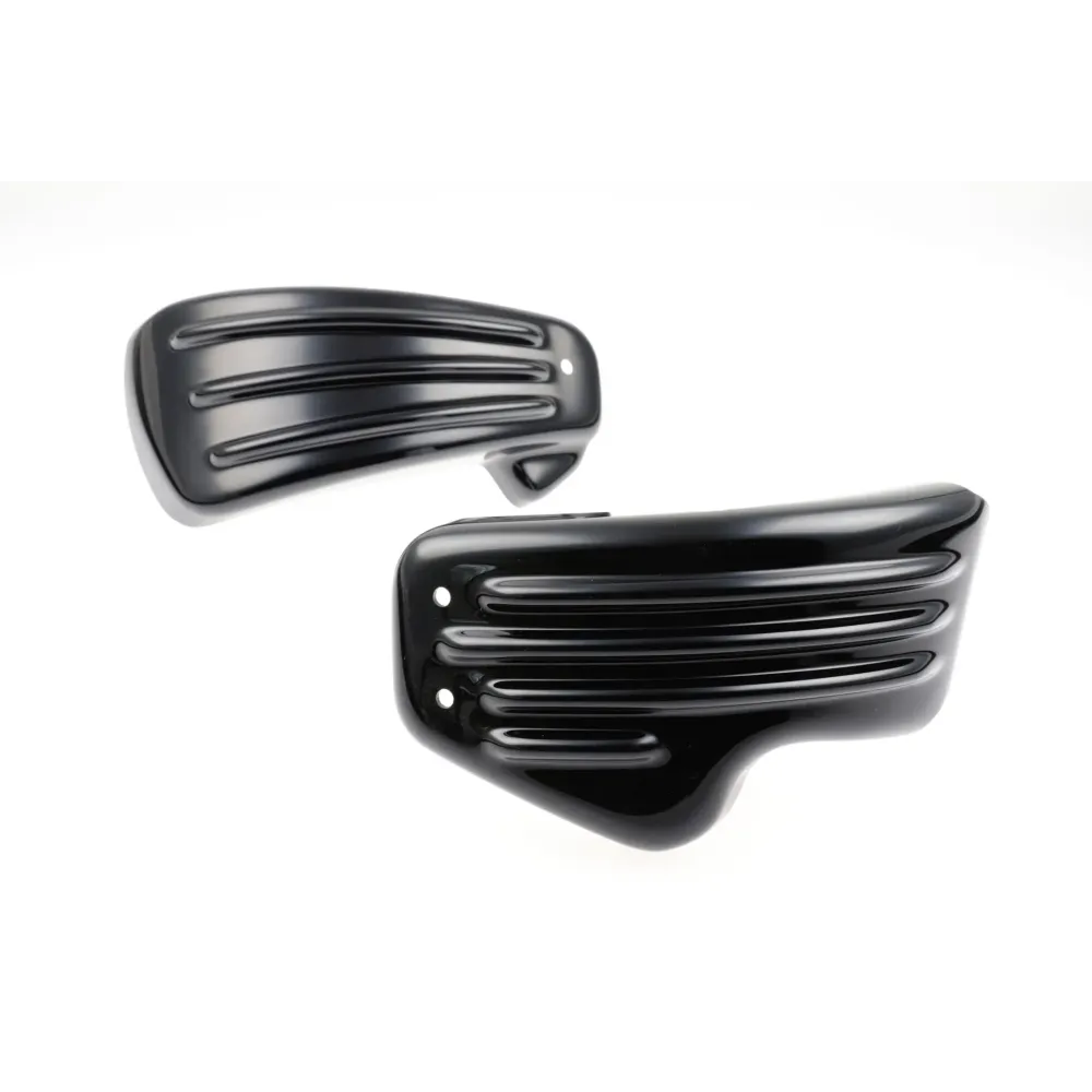 Side Panel Racing