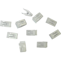 Fairing Clips — 10 pack