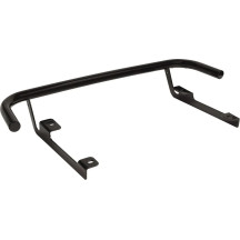 Tri-Glide Bumper