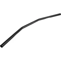 Manillar Drag Bar — 82 cm (32-1/4"), compatible con Harley 1984+, Negro