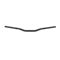 Sport Low Handlebar — 25.4 mm, 78.7 cm, 73 mm, Black powder-coated