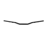 Sport Low Handlebar — 78.7 cm (31"), 25.4 mm (1"), 73 mm (2-7/8"), Black gloss