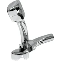 Handlebar Risers for 1" Handlebars