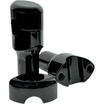 Handlebar Risers for 1" Handlebars