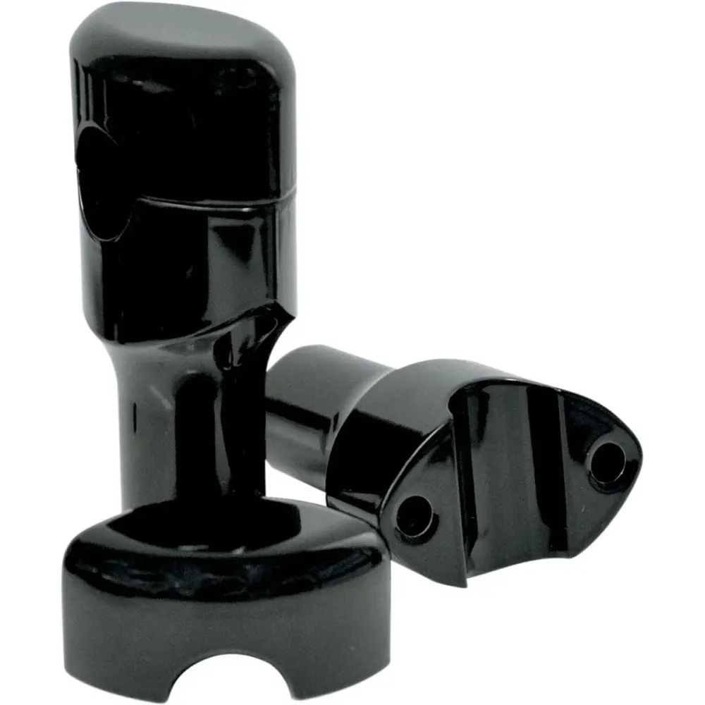 Handlebar Risers for 1" Handlebars