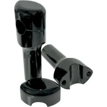 Handlebar Risers for 1" Handlebars