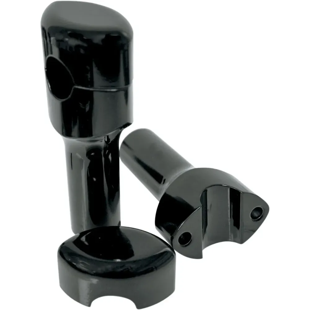 Handlebar Risers for 1" Handlebars