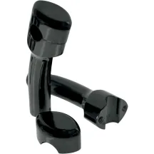 Handlebar Risers for 1" Handlebars