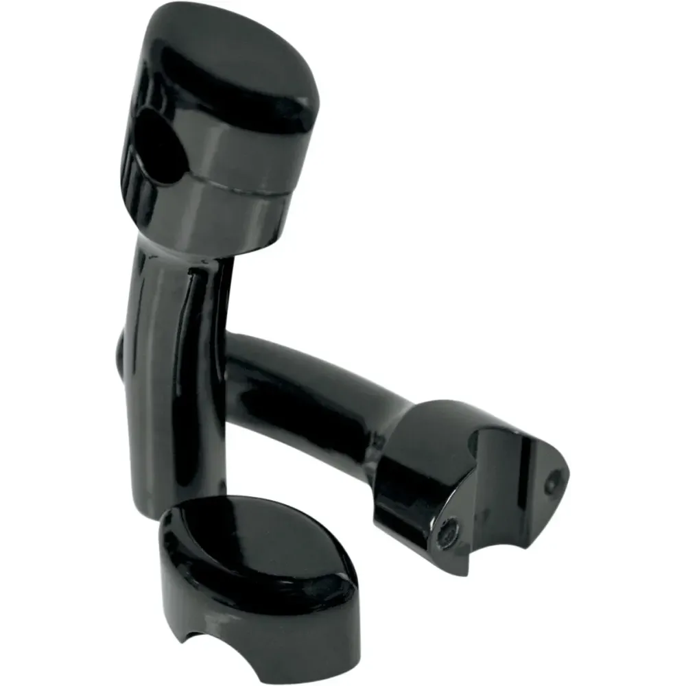 Handlebar Risers for 1" Handlebars