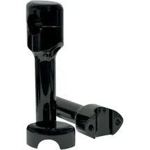 Handlebar Risers for 1" Handlebars