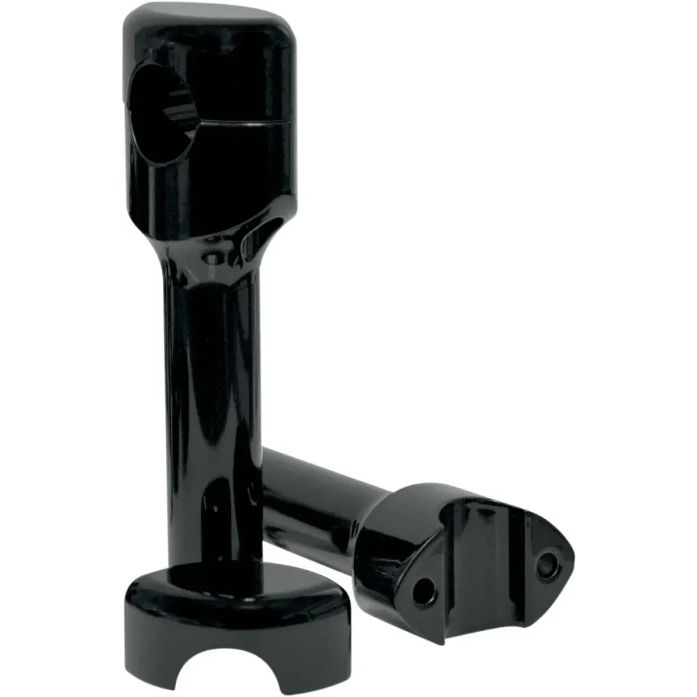 Handlebar Risers for 1" Handlebars