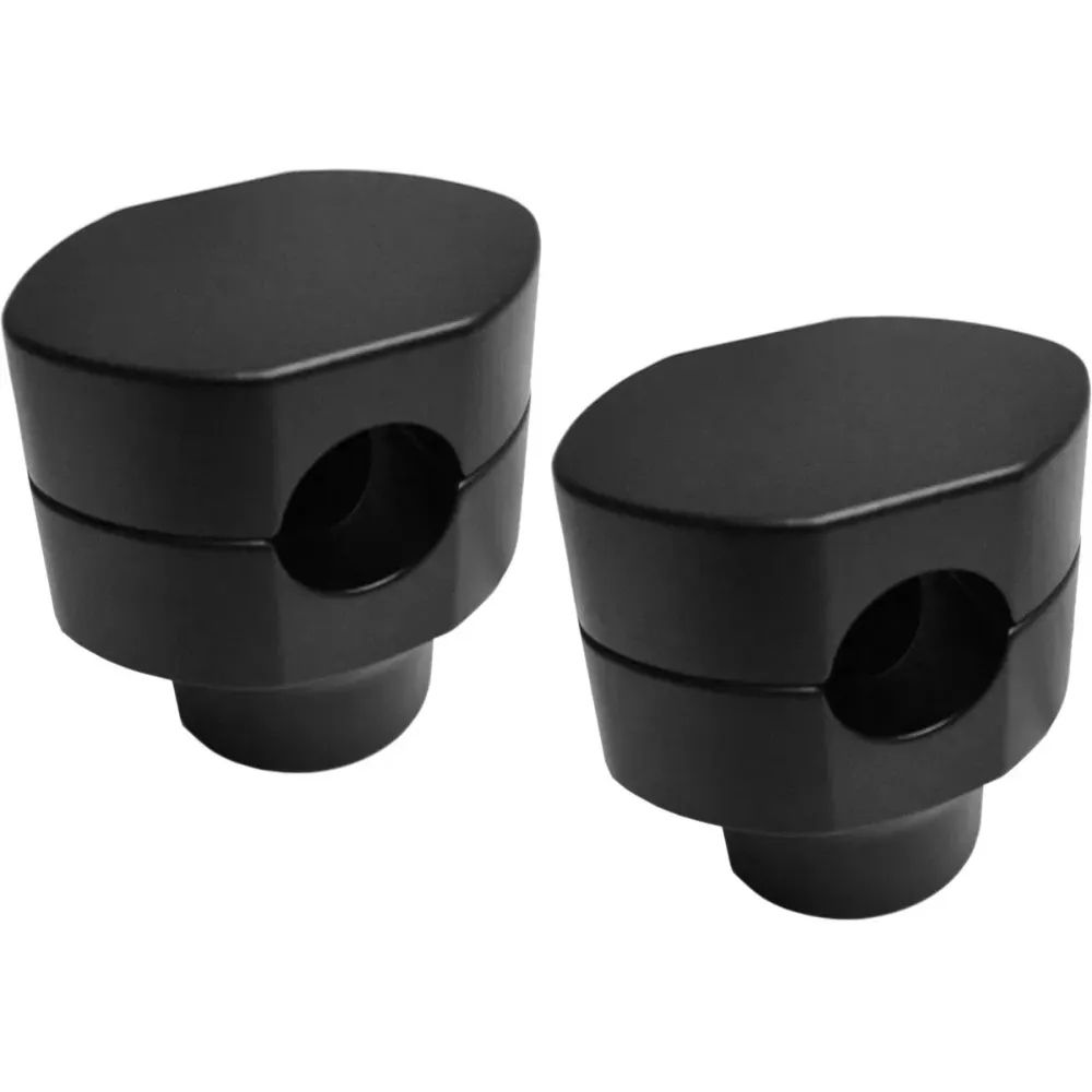 Springer Handlebar Riser Kit