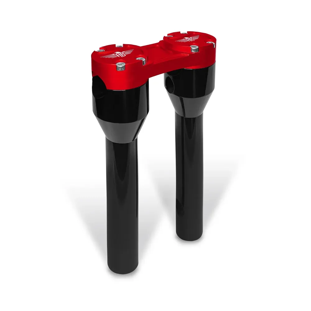 Clubstyle Straight Riser