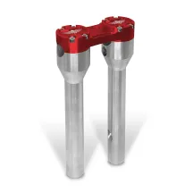 Clubstyle Straight Riser